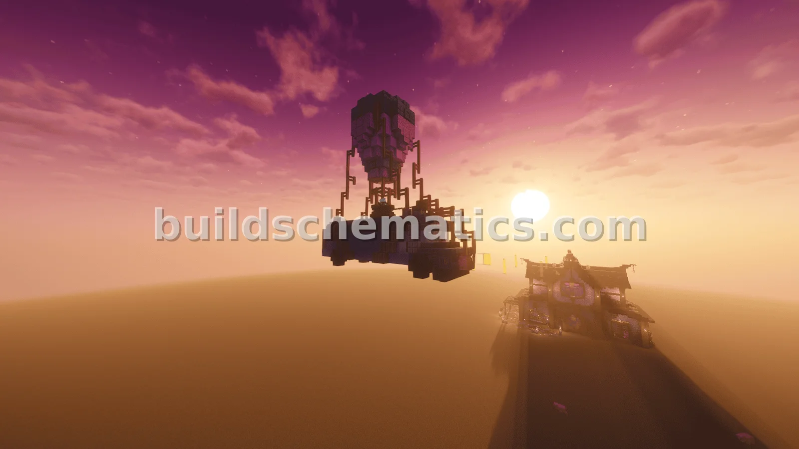 Fortnite Battle Bus