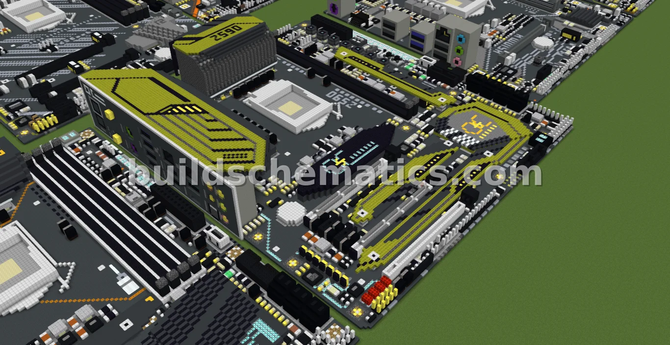 ASRock Z590 OC Formula Motherboard
