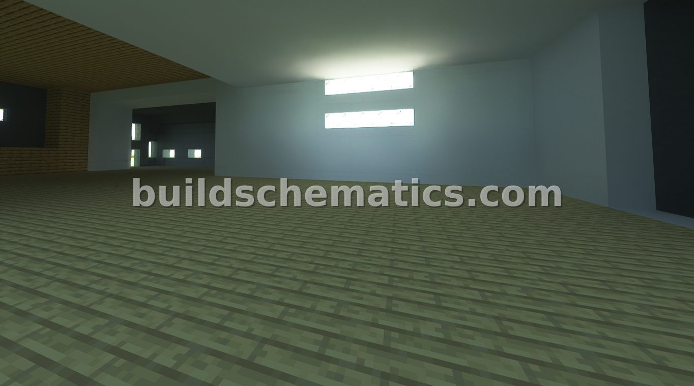 Modern Residence — view 4