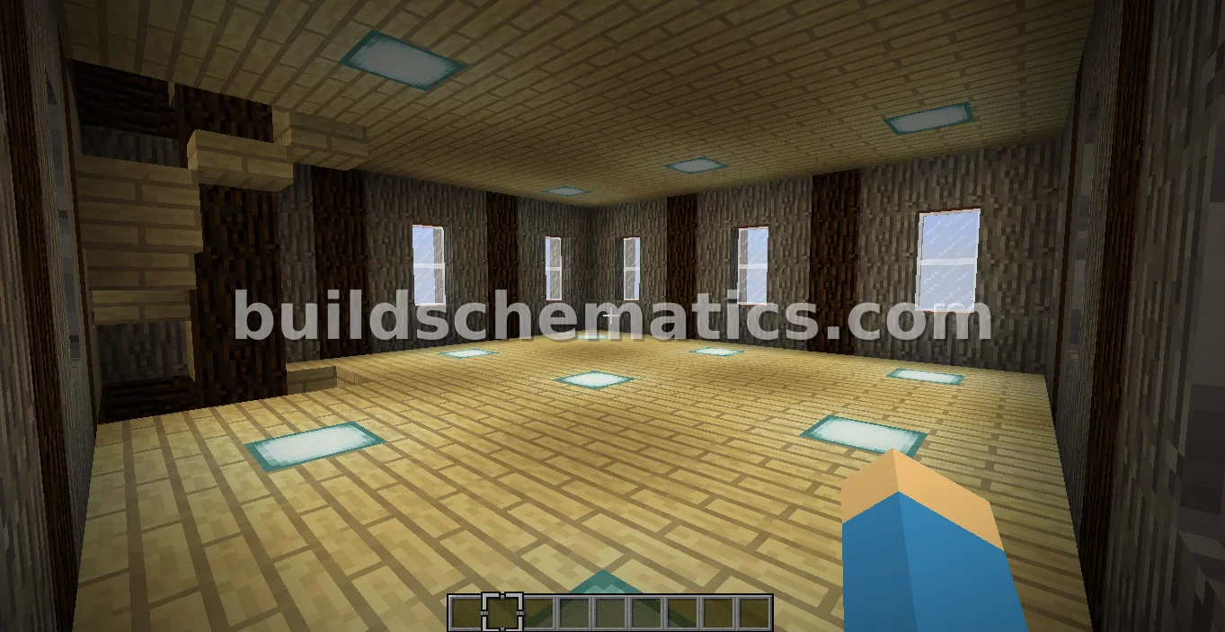 Acacia Two-Story Home With Attic — view 3