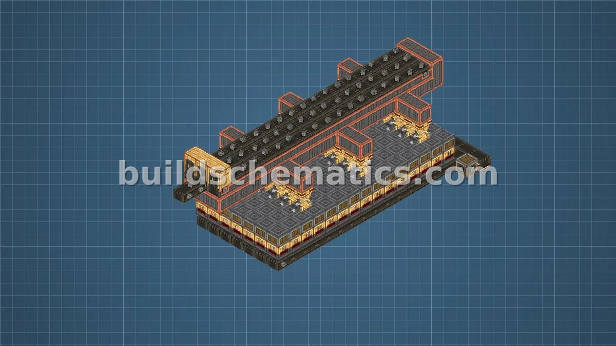 Smart Smelter with Copper Casing — view 4