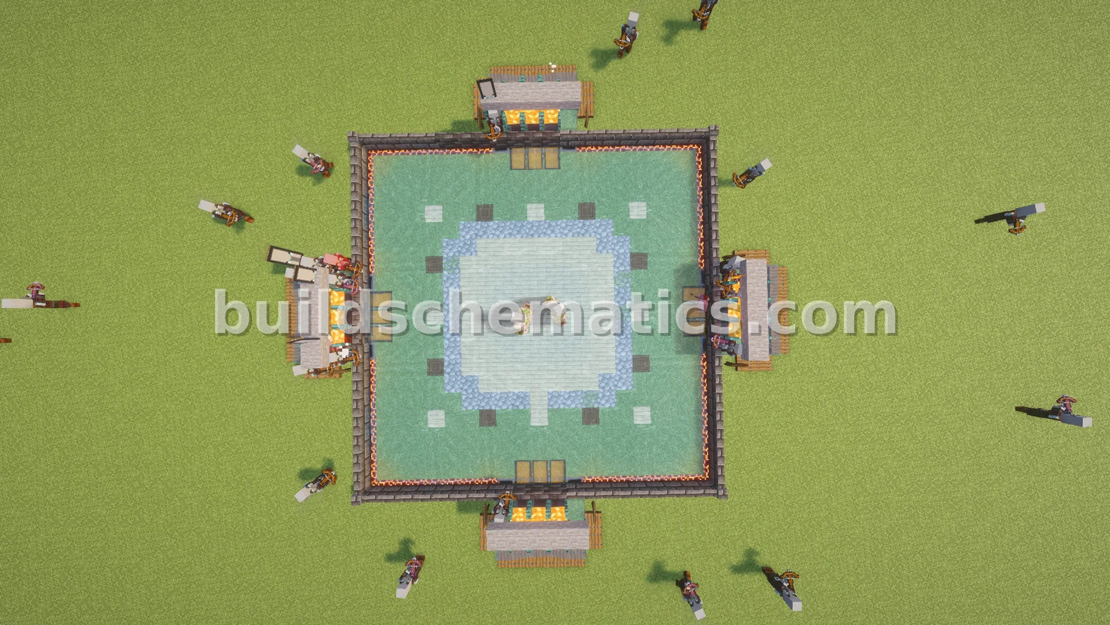 Ominous Bottle Farm