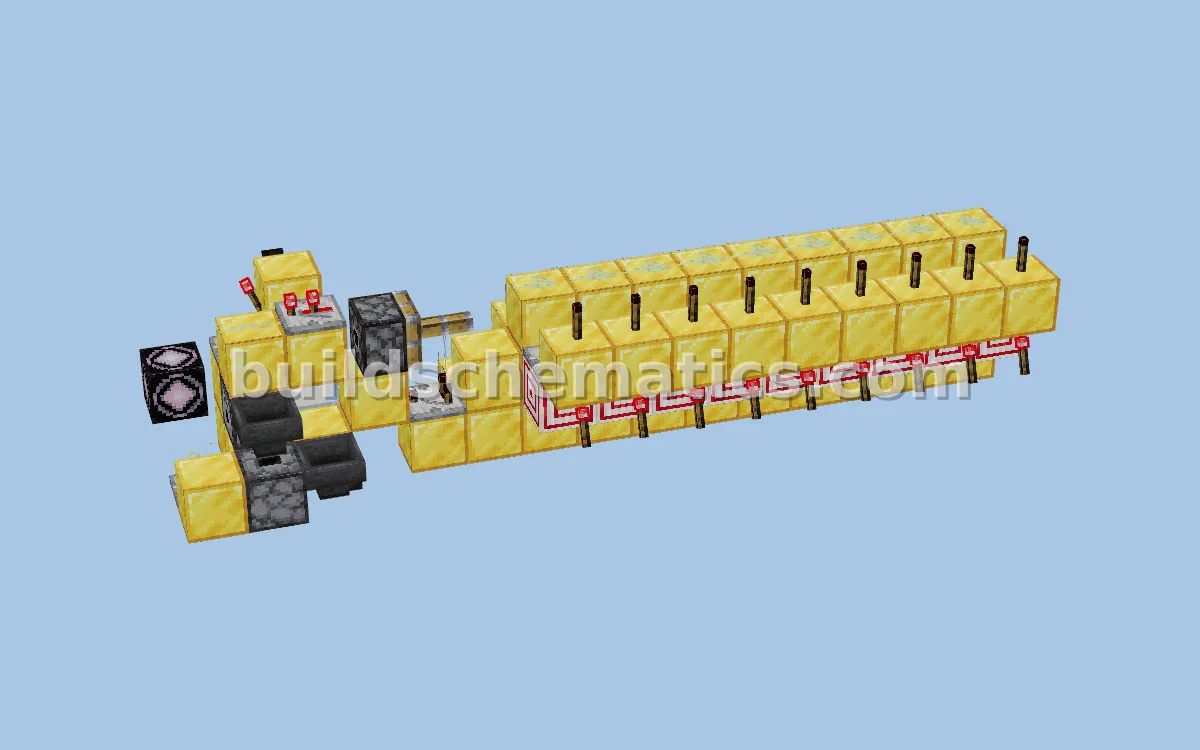 Adventure Map Randomizer Structure