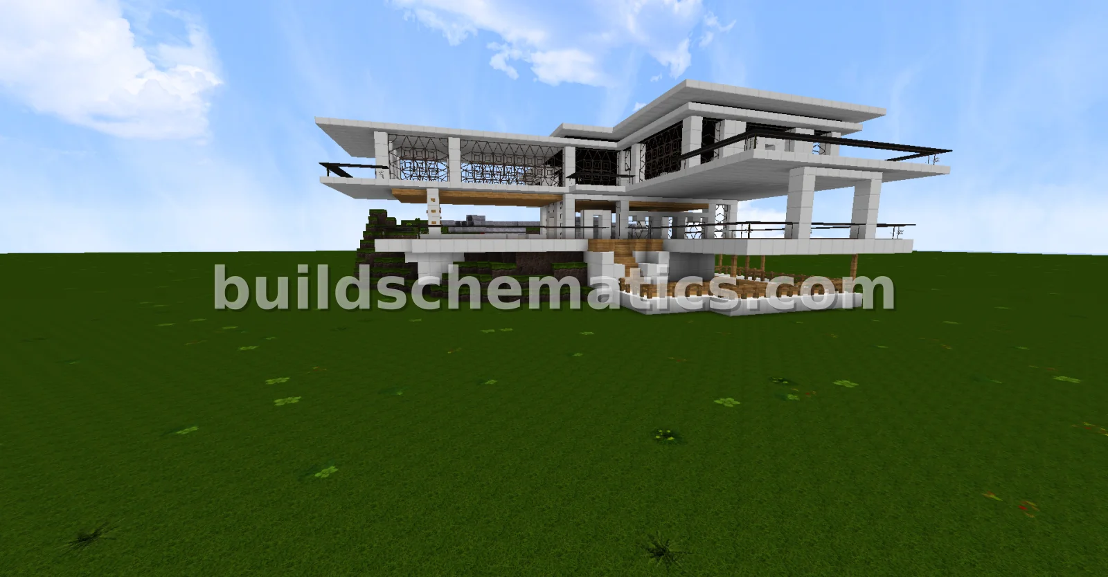 Mondesto Mountain Dwelling — view 2