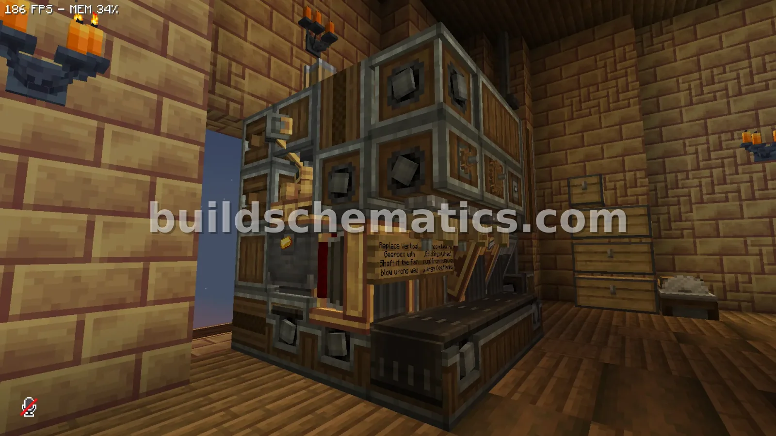 Compact Precision Mechanism Assembler — view 3