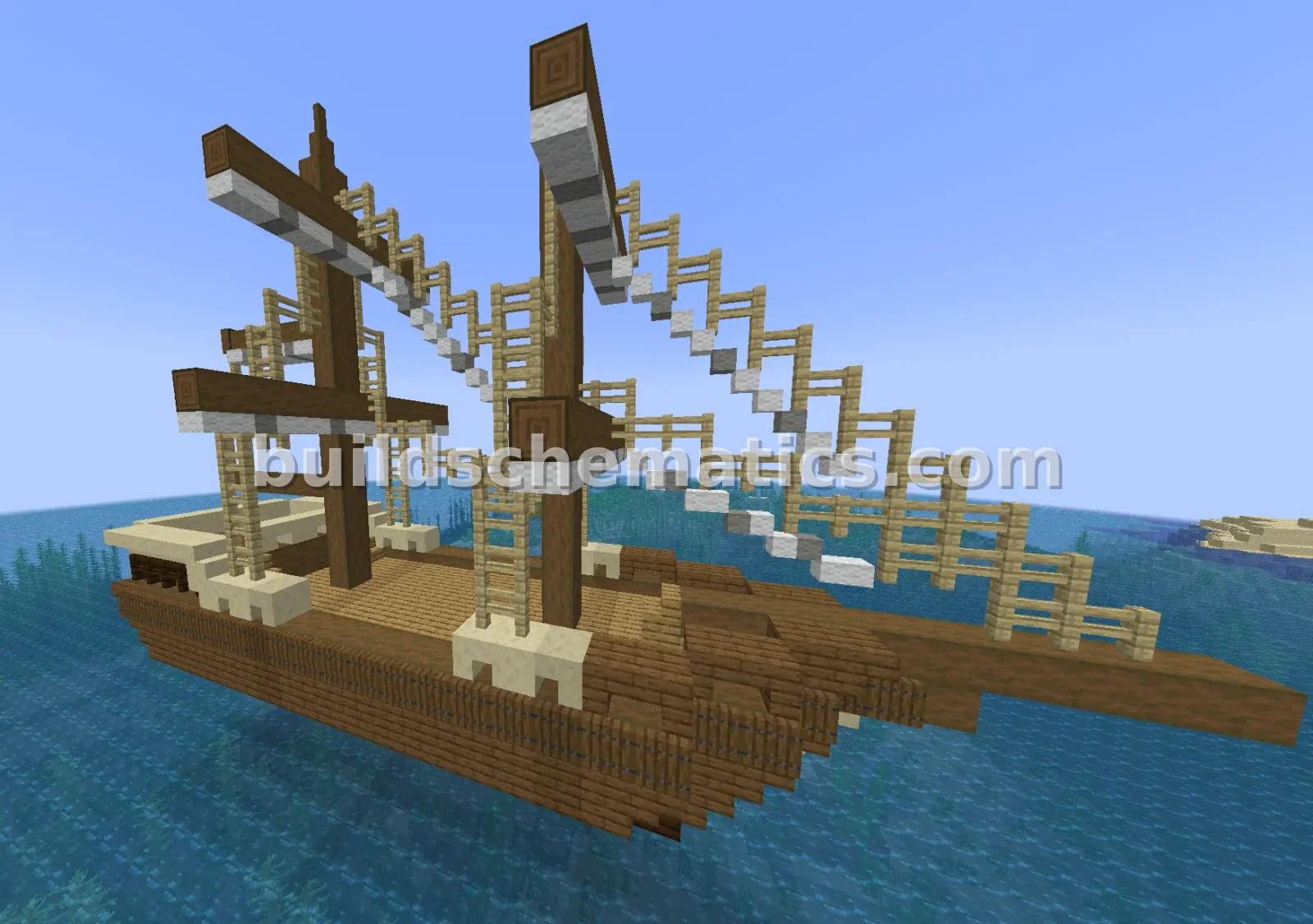 Naval Ship Collection — view 3
