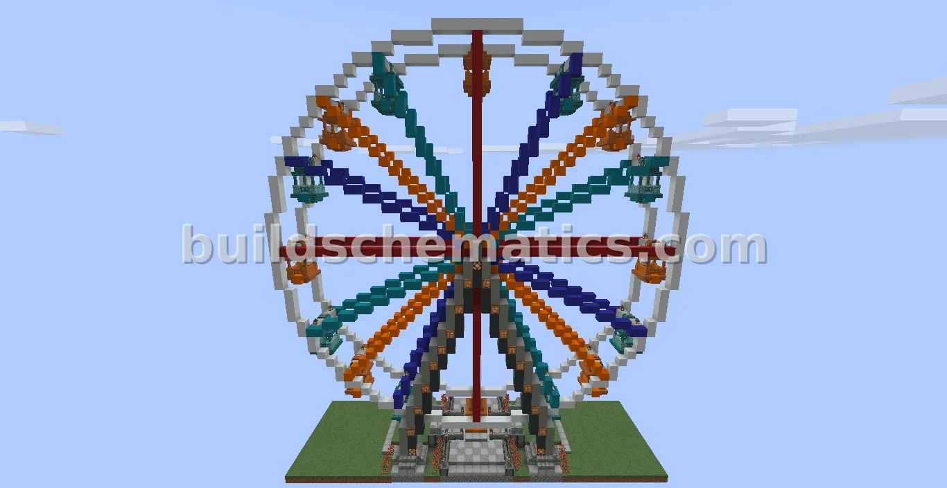 Ferris Wheel