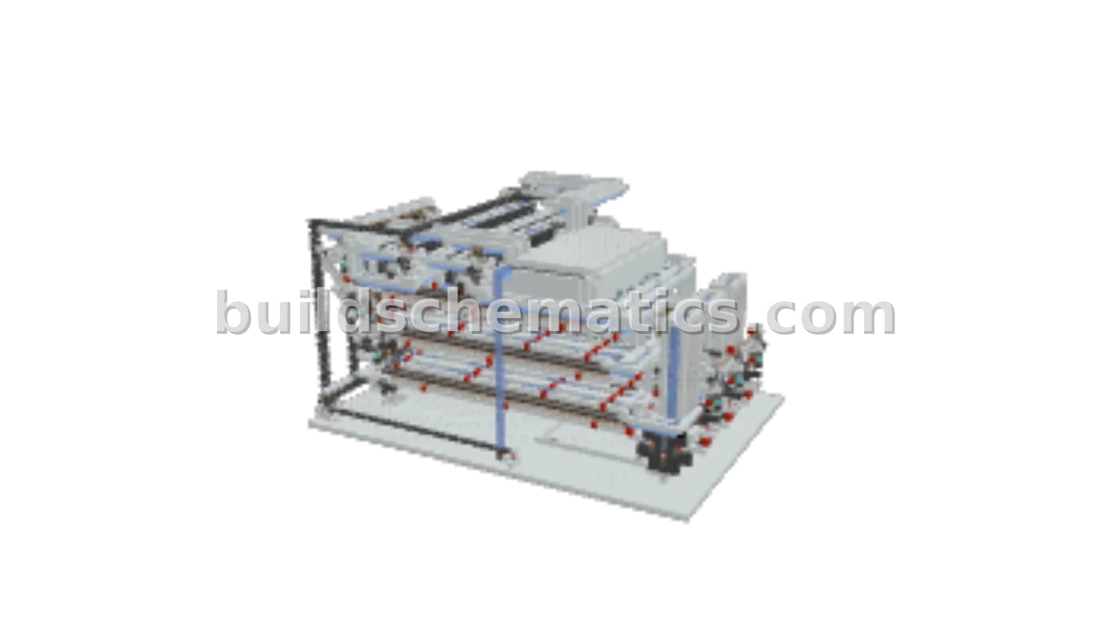 Mauschu v7 Structure