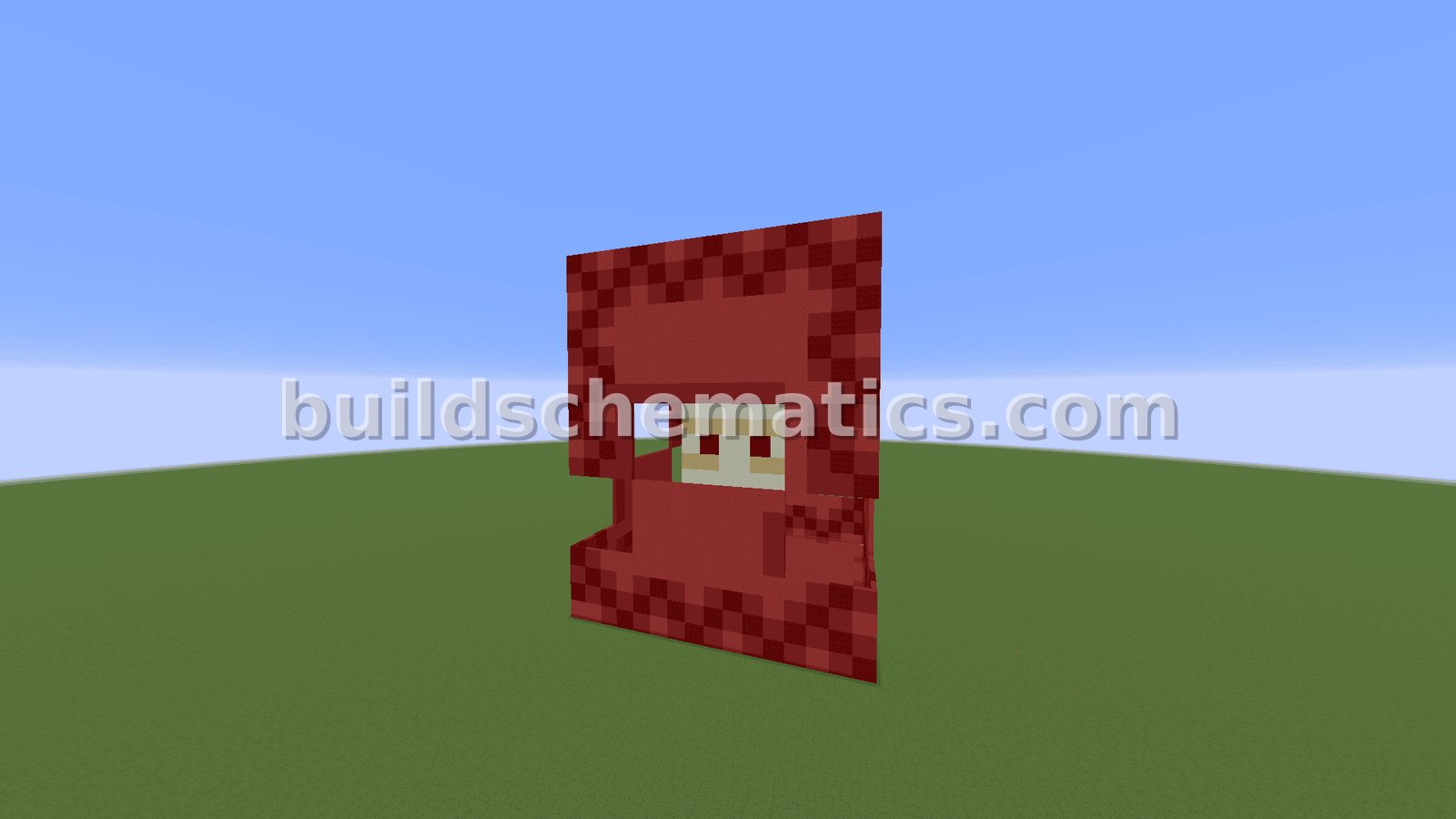 Shulker Shell Farm And Decoration