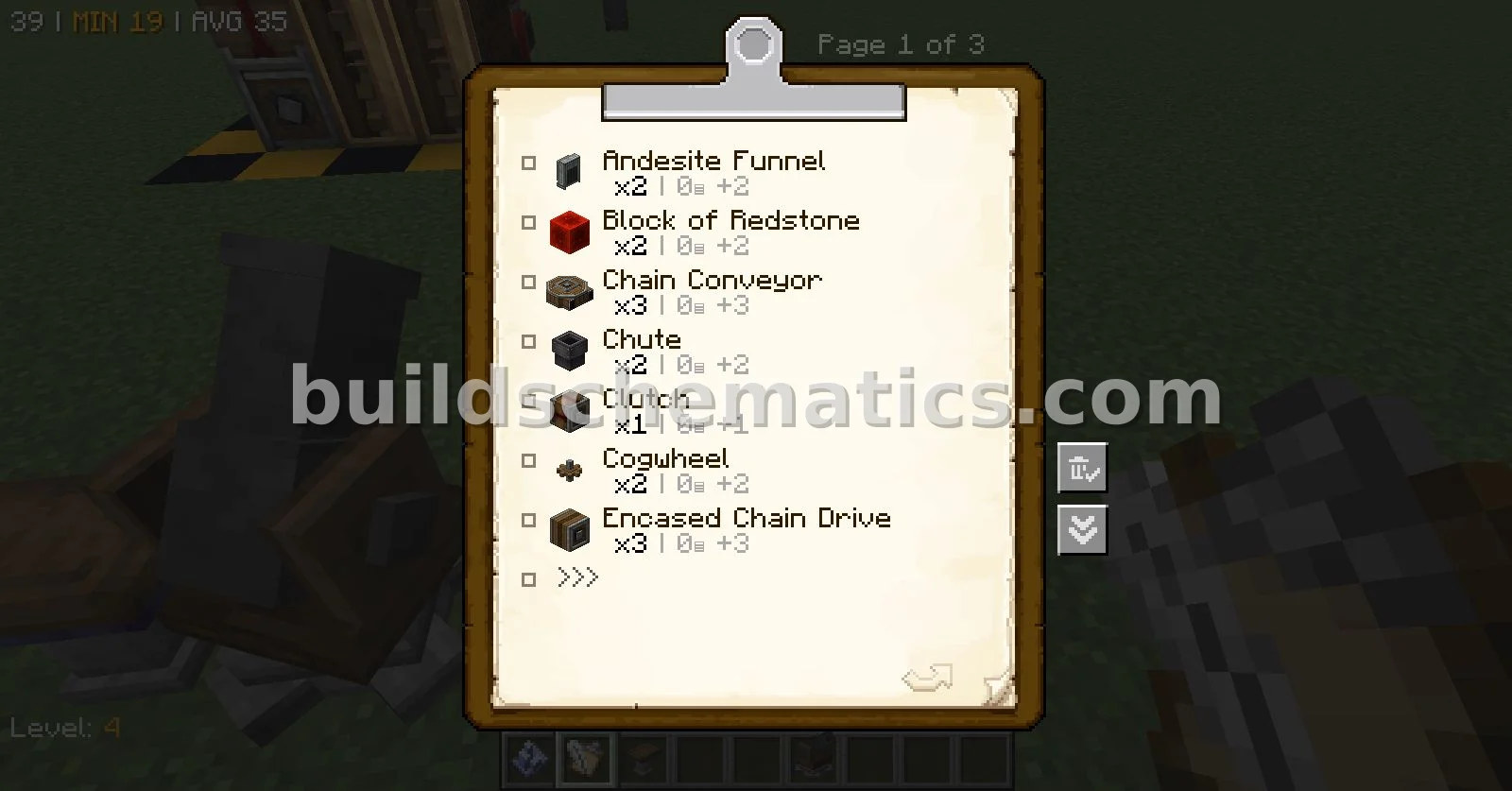 Dual Crafting Item Processor — view 4