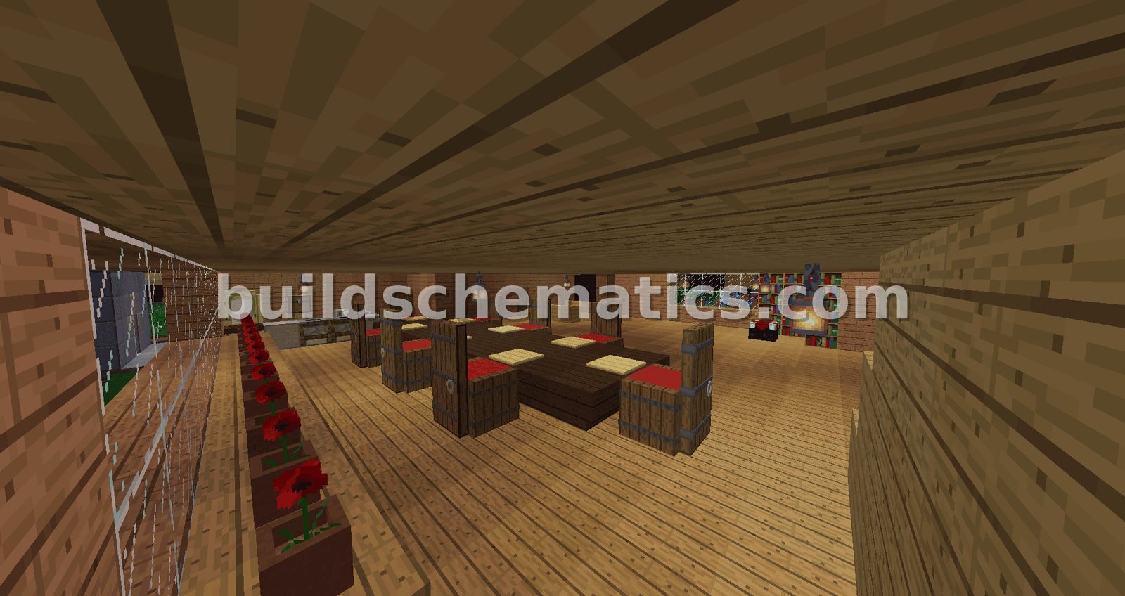 Basic Homely House — view 3