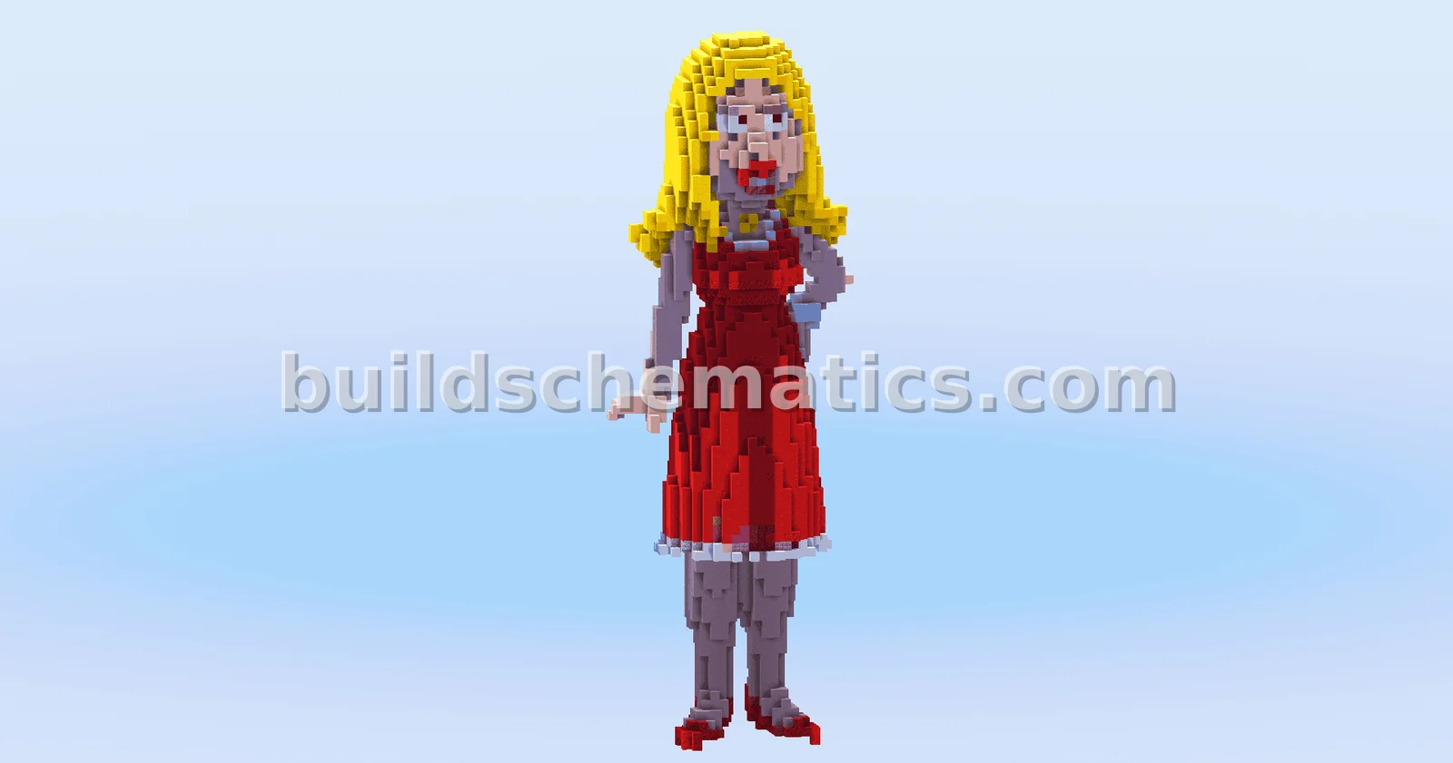 Francine Smith Character Build