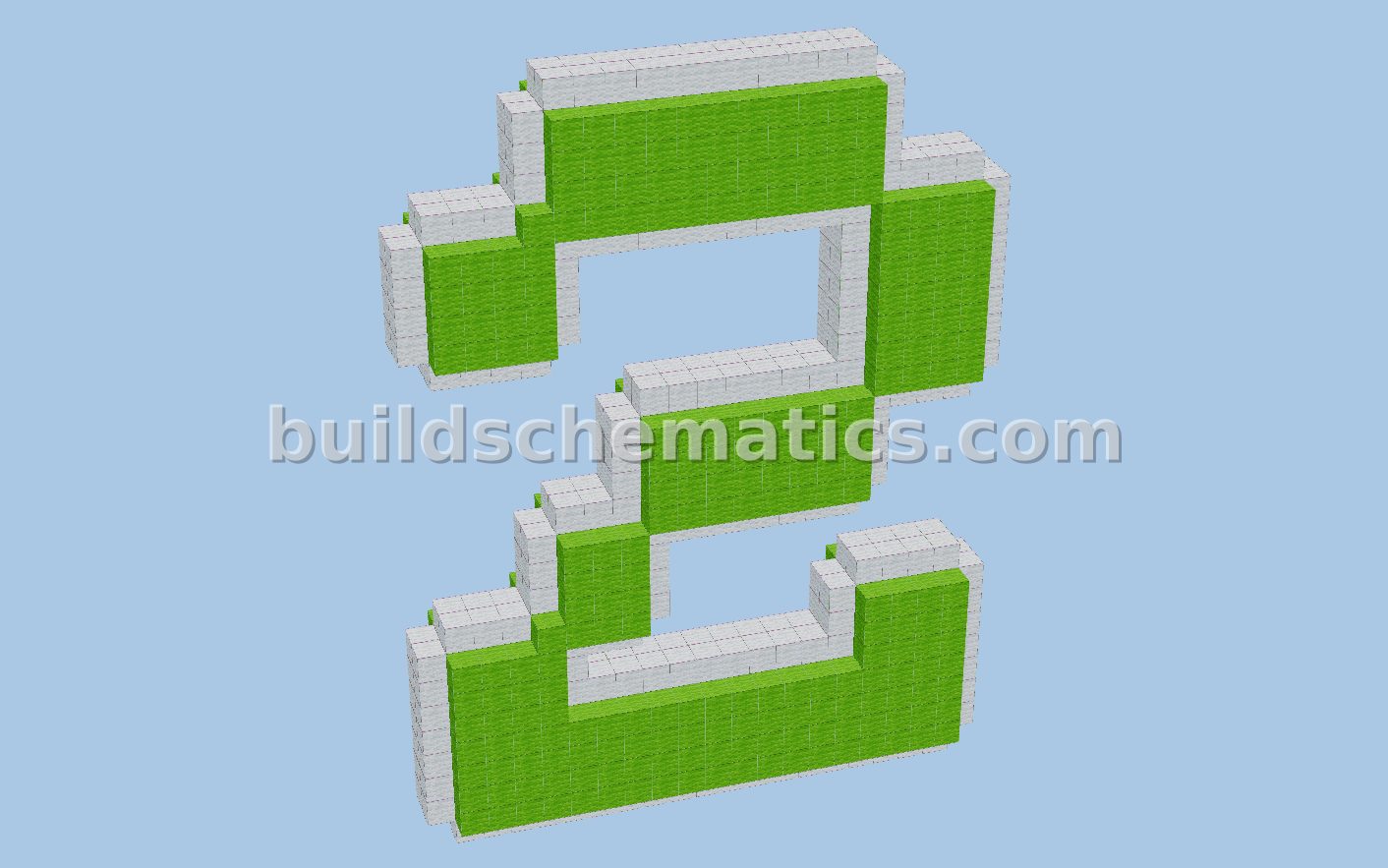 English Alphabet Statues For 2