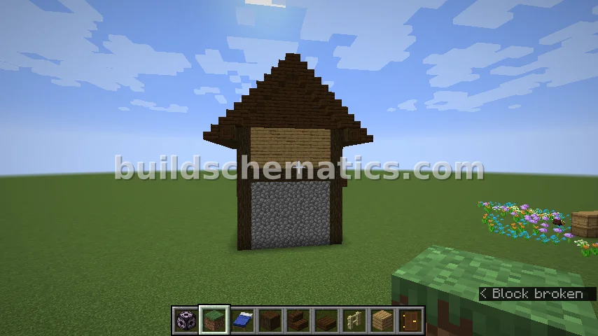 Village Home Version 2