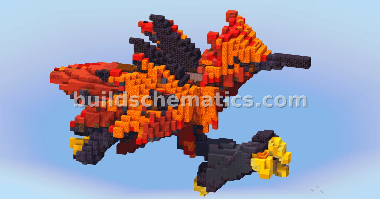 Galarian Zapdos Pokemon Statue