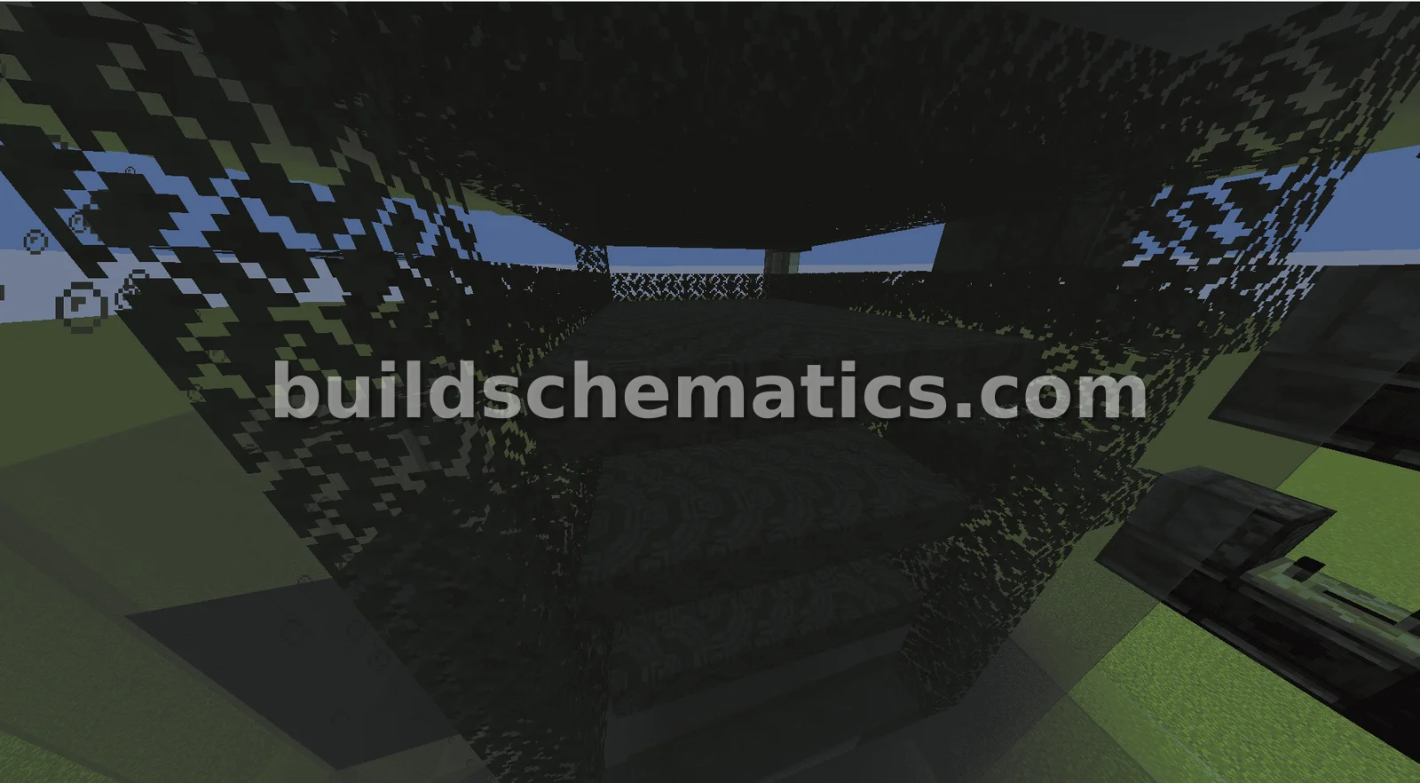 Witch Farm and Storage Building — view 2