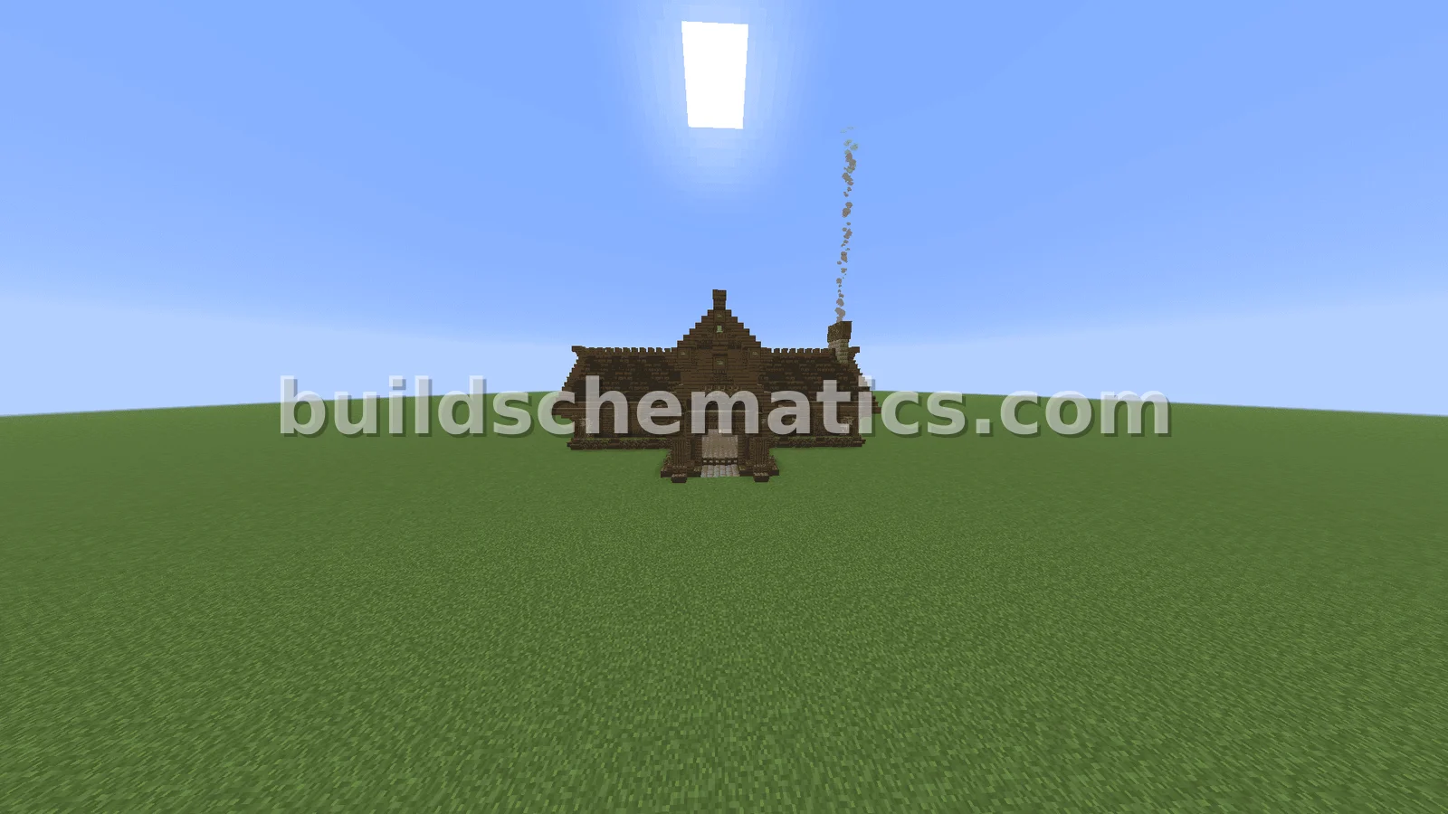 Villager Trading Hub