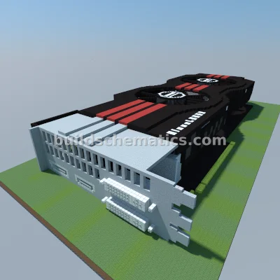 NVIDIA GeForce GTX 680 Graphics Card