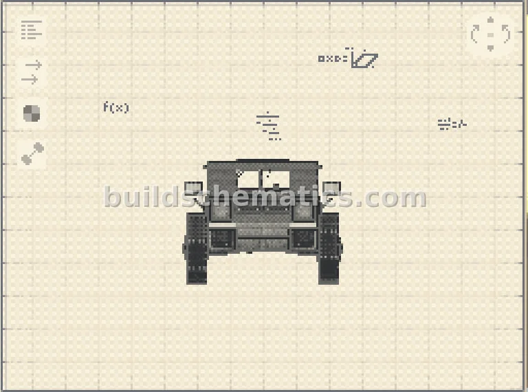 Off-Road Scout Vehicle "Stringer" — view 3