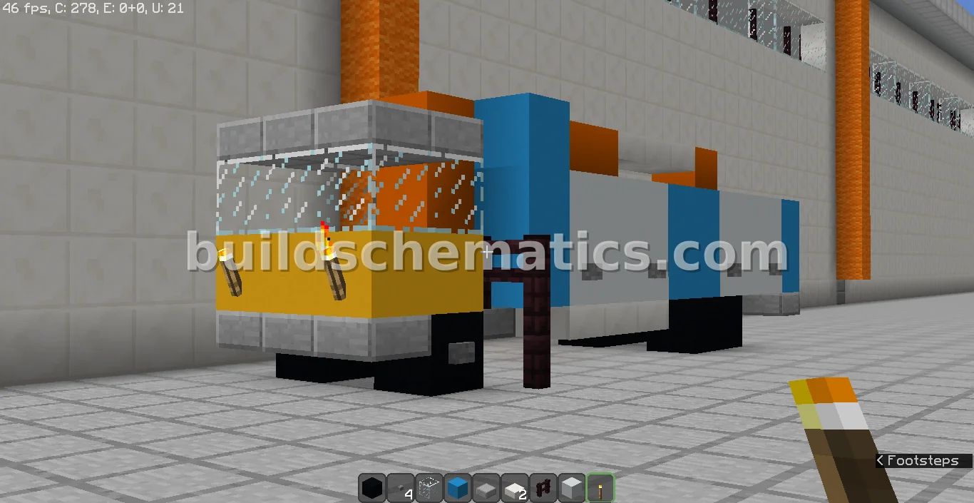 10-Wheeler Crane Truck
