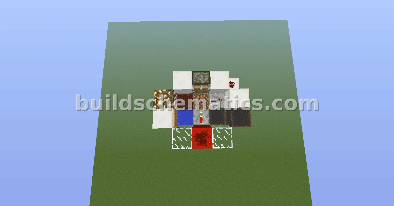 Automatic Watermelon Farm — view 2