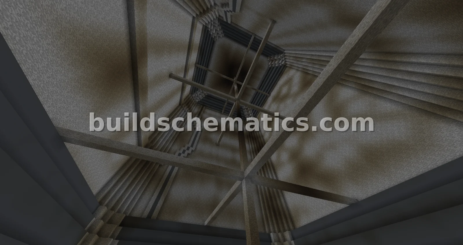 Thor's Hammer Build — view 3
