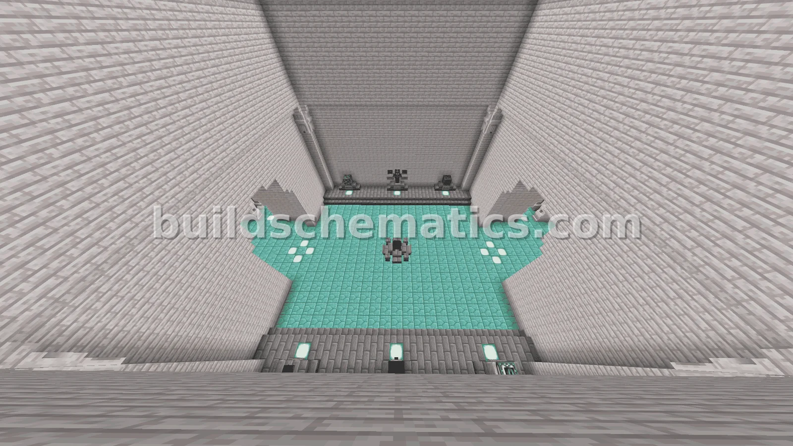 Minecraft Item And Block Museum — view 4