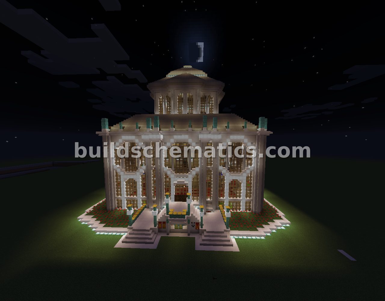 Grand Performance Theatre — view 4