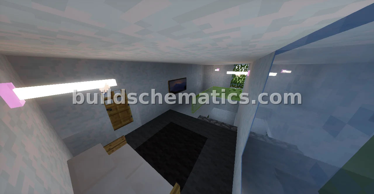 Art Nouveau House Design — view 4