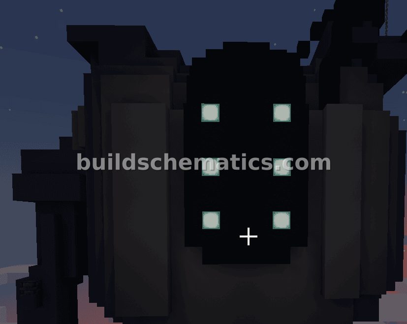 Ultrakill Earth Mover Sculpture