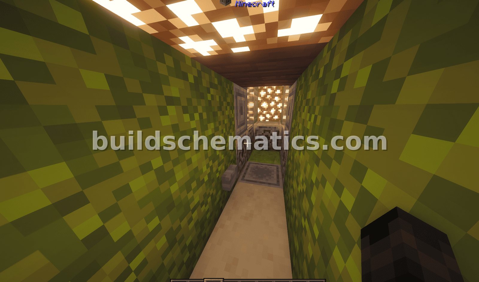 Automatic Rabbit And Carrot Farm With Enclosure — view 4