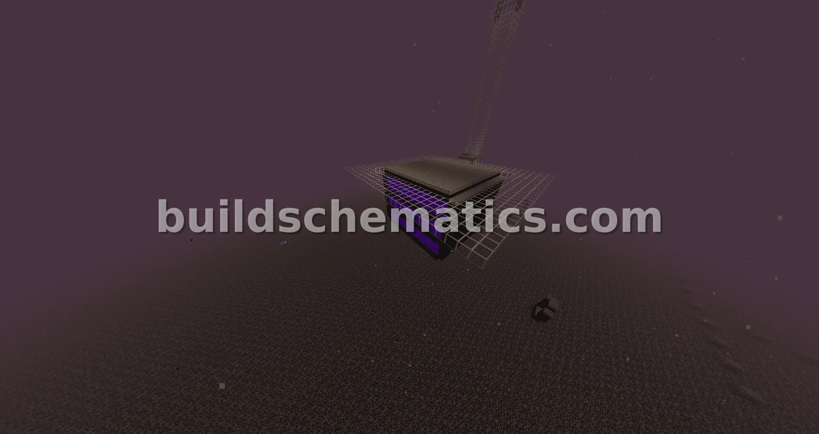Froglight Farm with Decoration — view 5