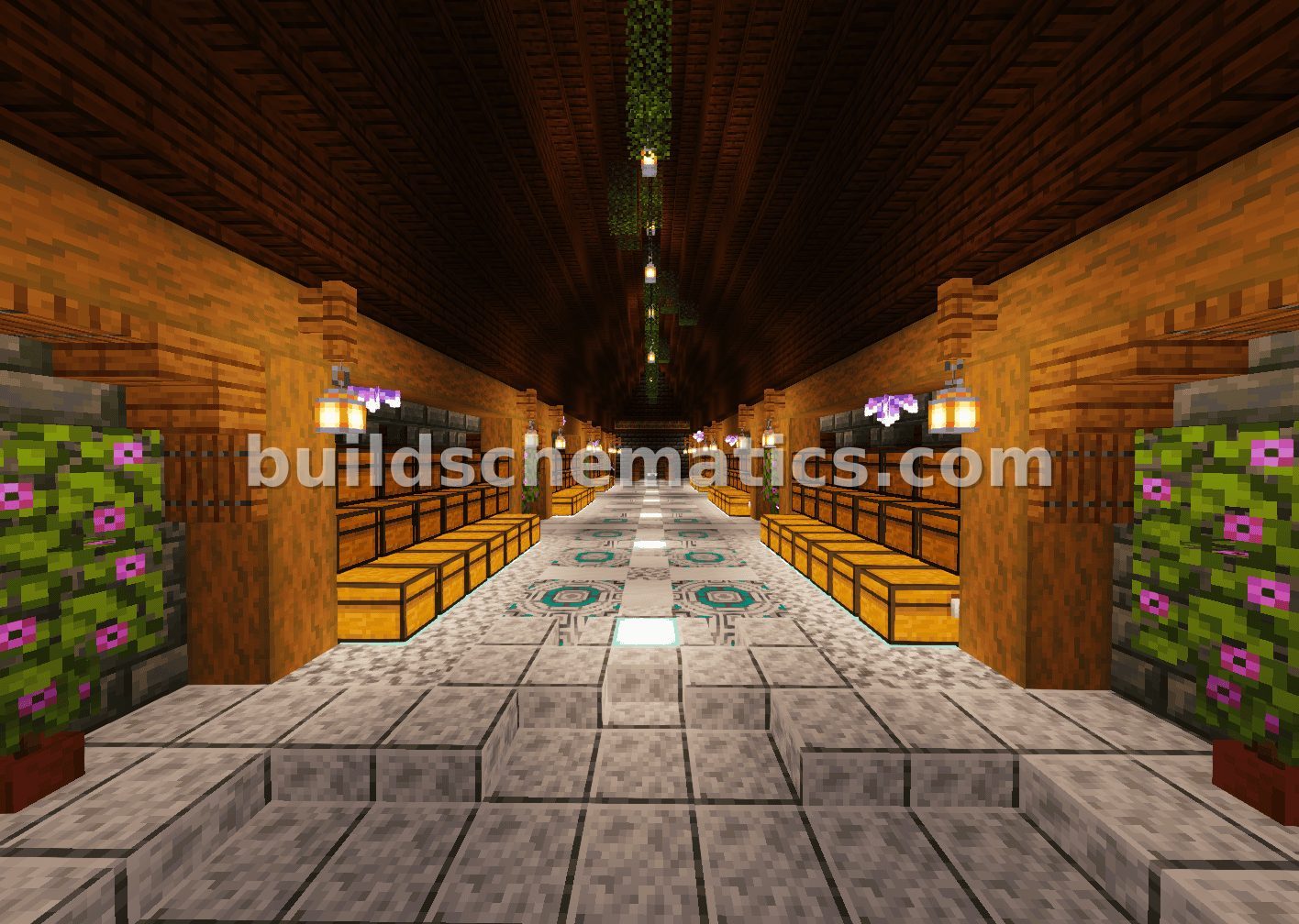 Emberlight Mountain Mansion — view 2