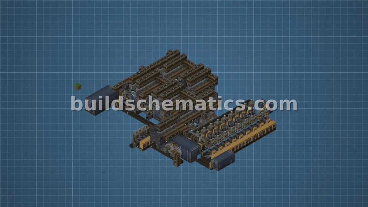 Create Renewable Resources Farm — view 3