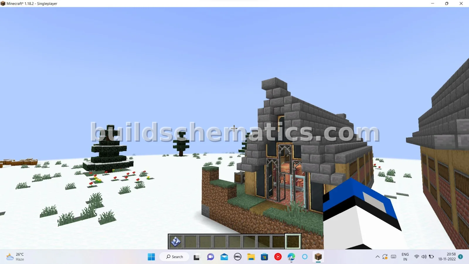 Early Power Station