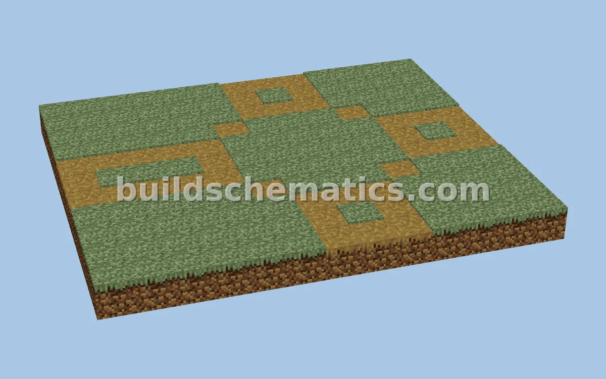 Ultimate Survival Keep Day 1 Build