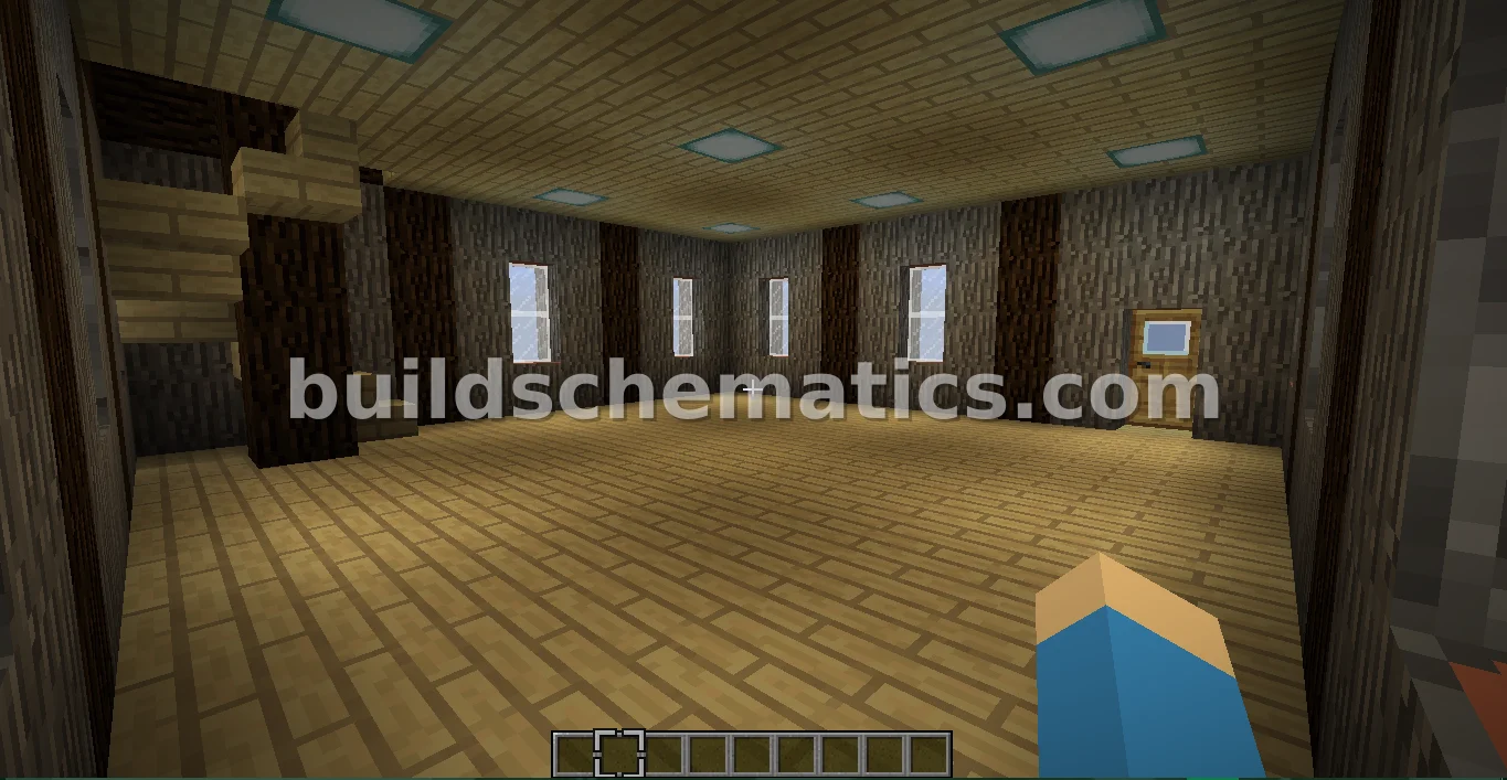 Acacia Two-Story Home With Attic — view 2