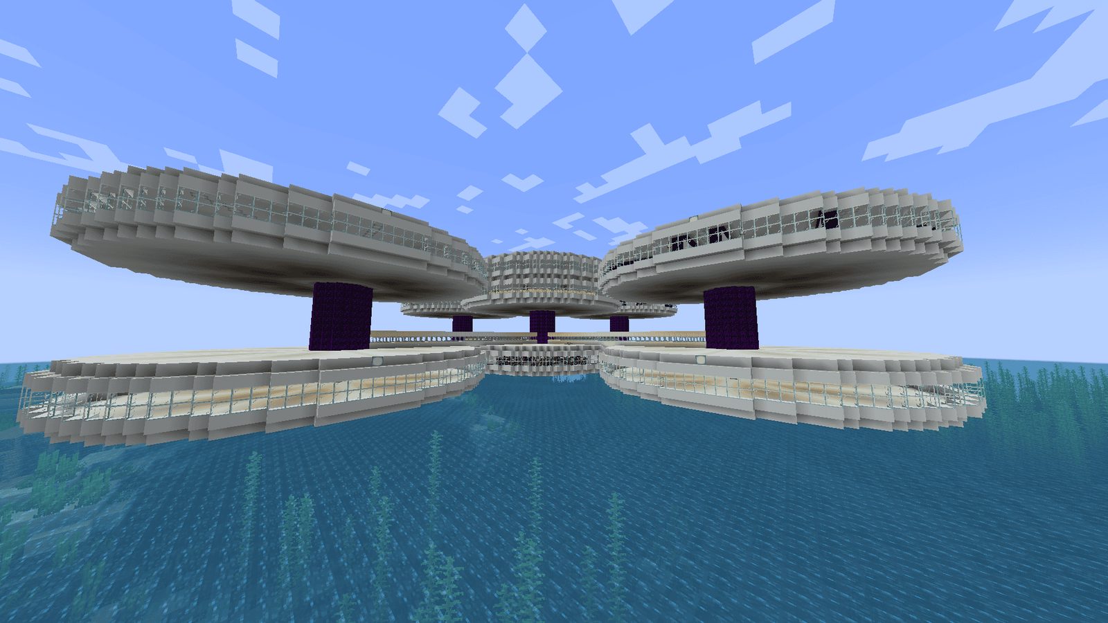 Sustainable Medium Base
