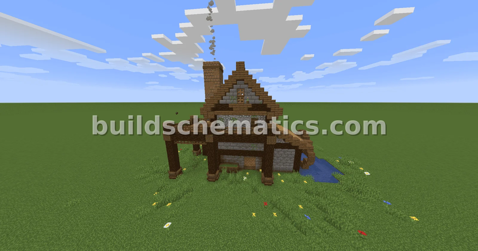 Artisan Country House