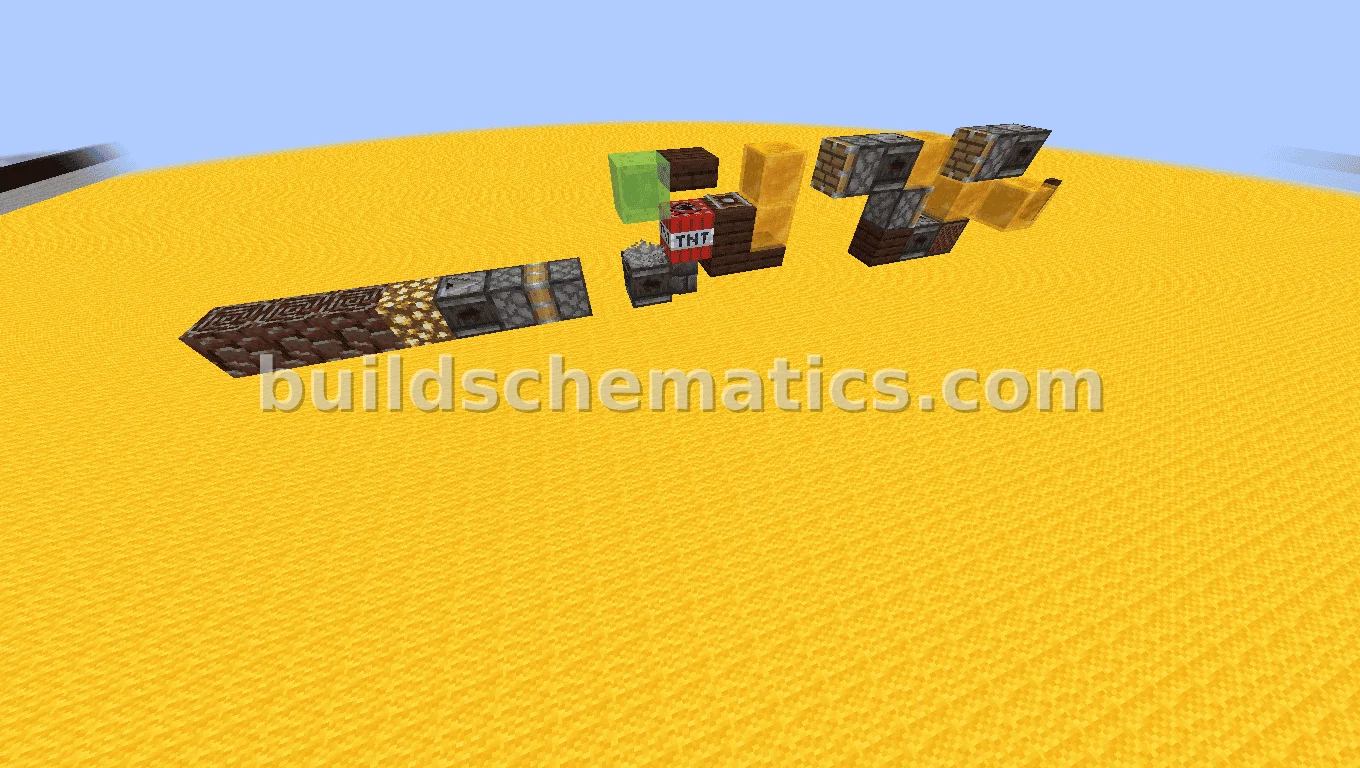 Mining Drill