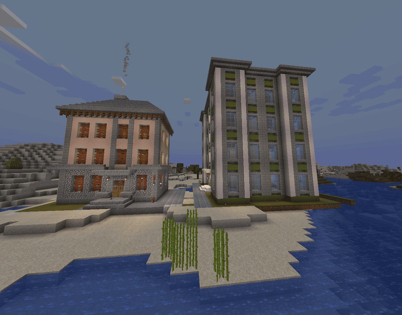 House 82