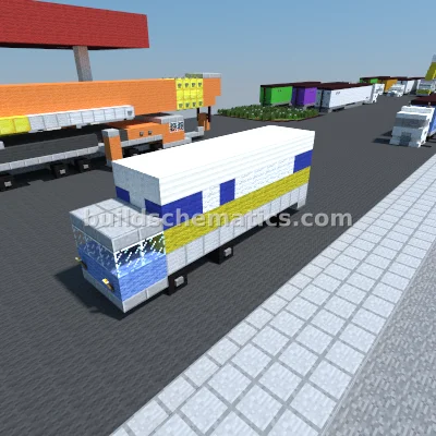 Isuzu Giga 10-Wheeler Truck — view 4