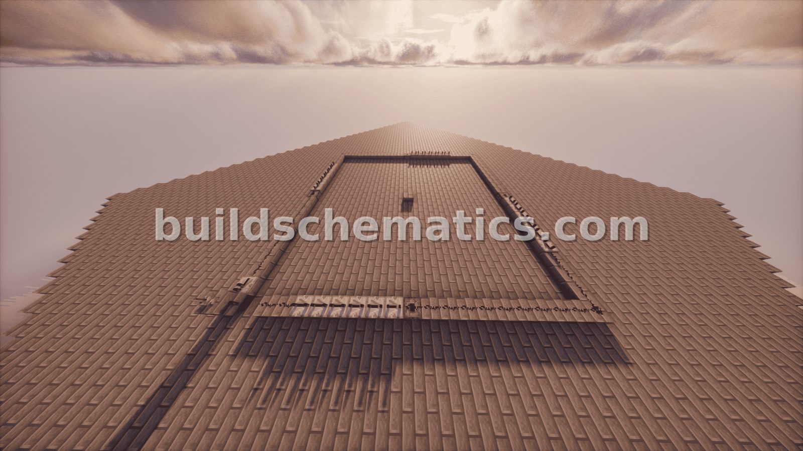 High Efficiency Quad Mob Farm Stone Brick Design — view 2