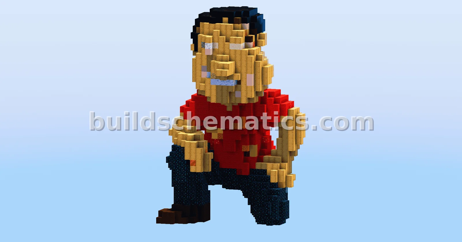 Family Guy Glenn Quagmire Statue