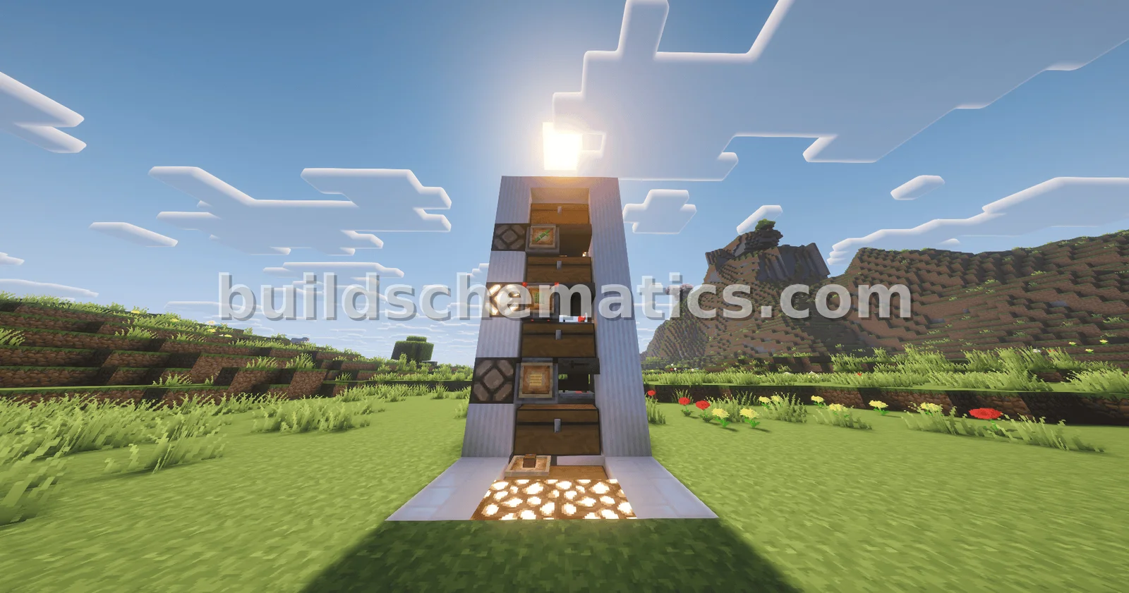 Stackable Crafter Design