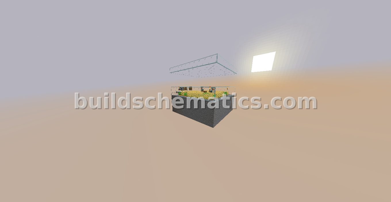 Villager Breeding Farm — view 3