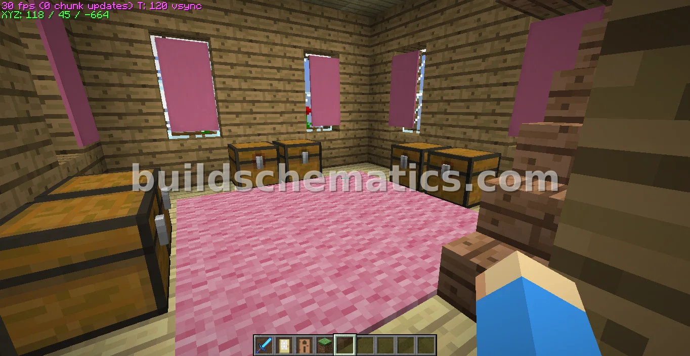 Village Flower Shop — view 2