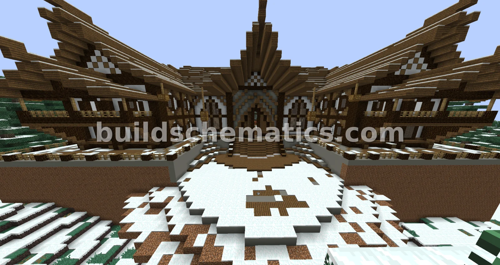 Nordic Guild Hall