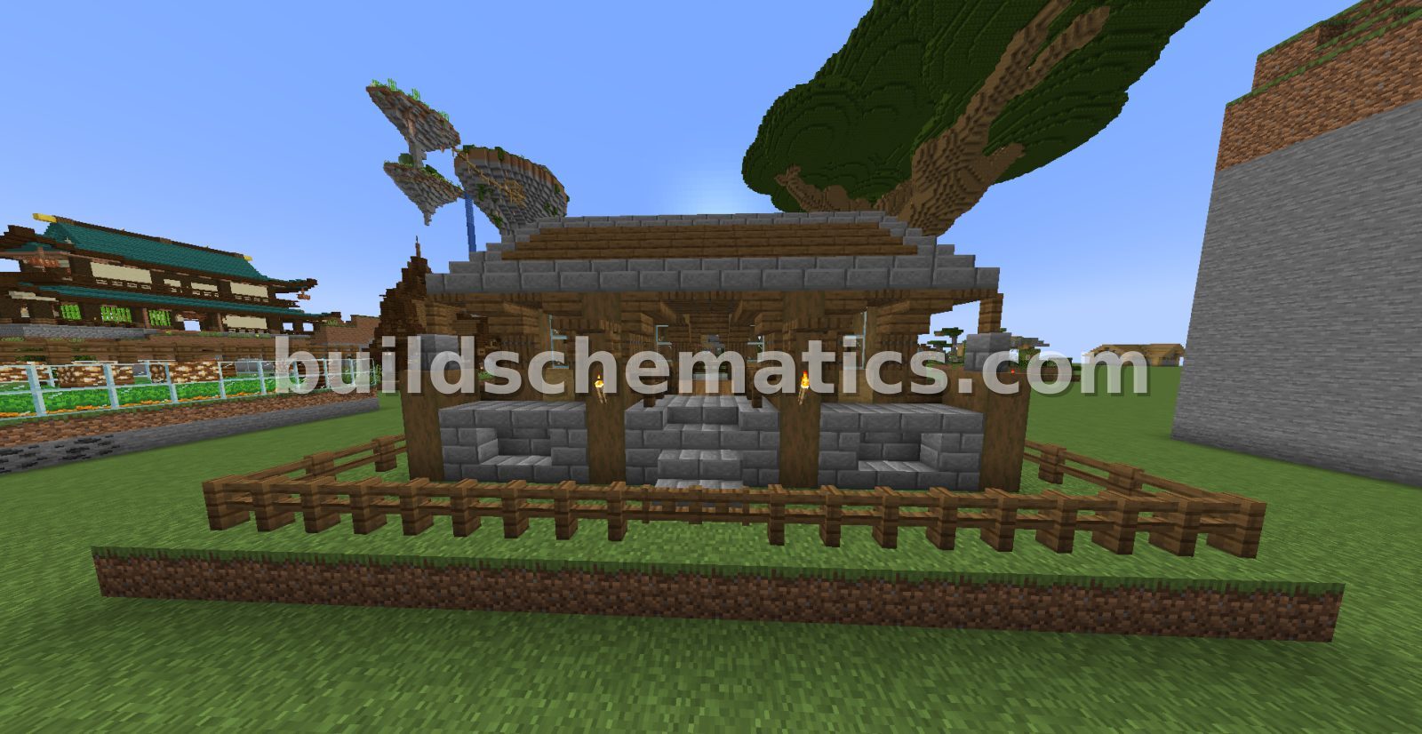 Small Turtle House Design — view 2