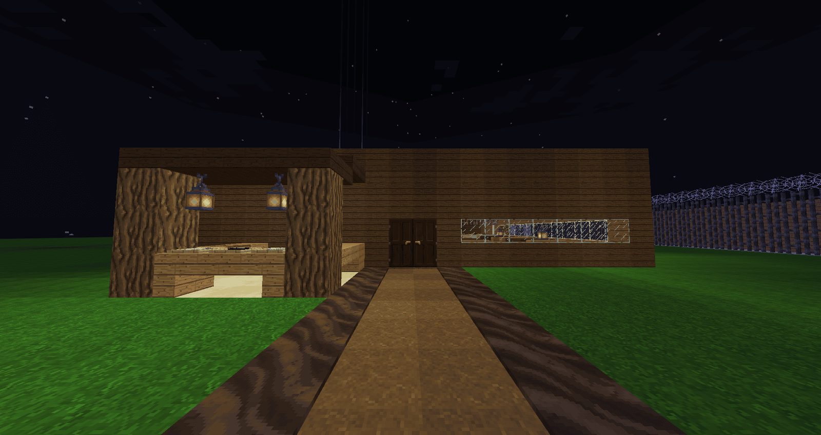 Orphanage Building